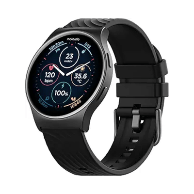 Motorola Smartwatch